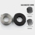 Nueva cuerda galvanizada de 3 mm con gran precio